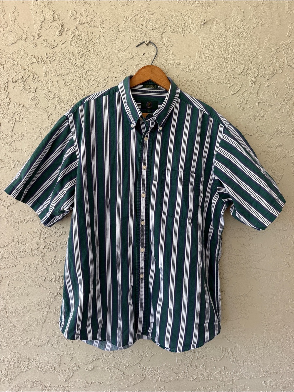 Striped Shirt